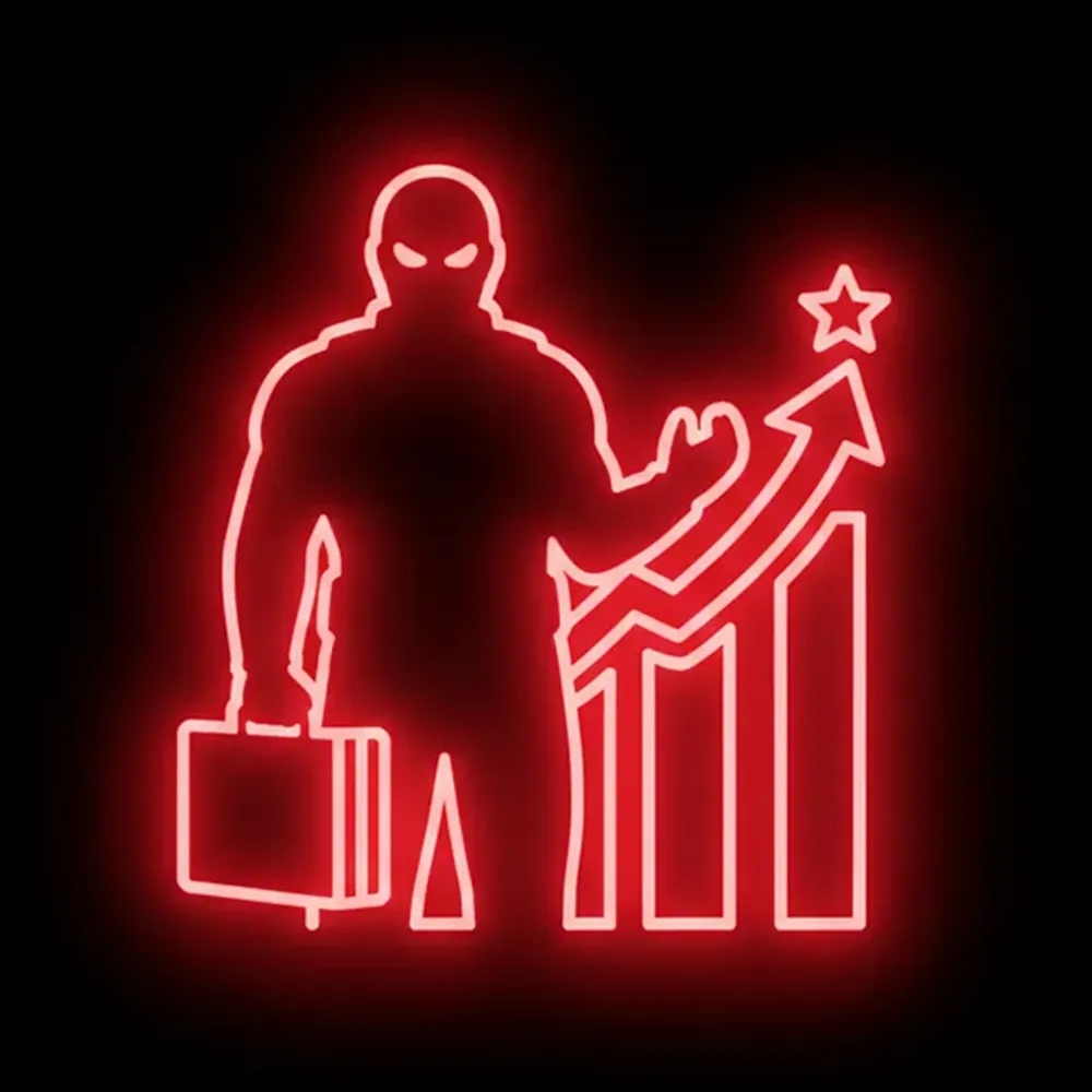 秘密結社「GENESIS-ZERO」の福利厚生「破壊損害賠償・全額免除」